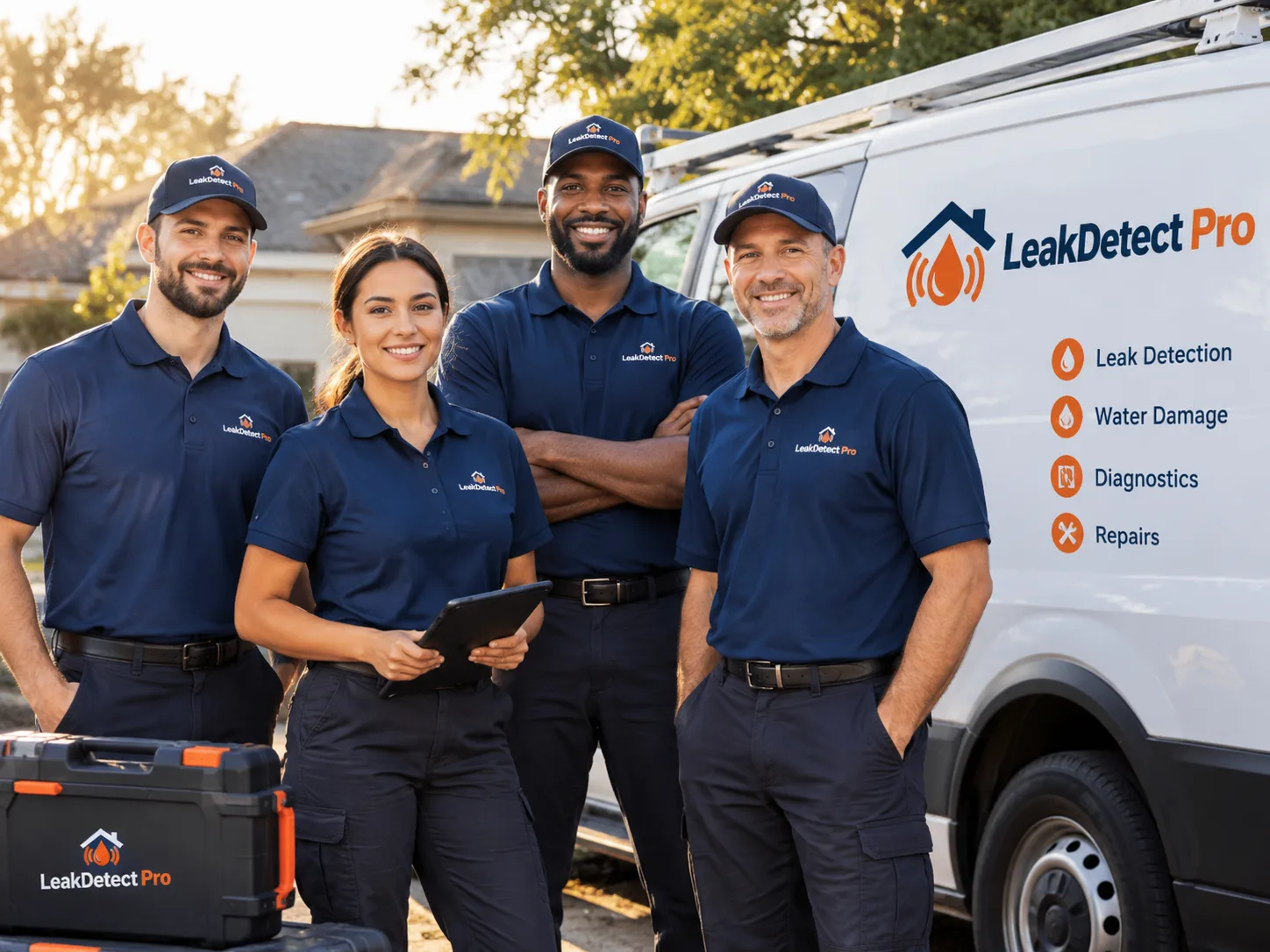 Roof Repair company in Prosperity, PA